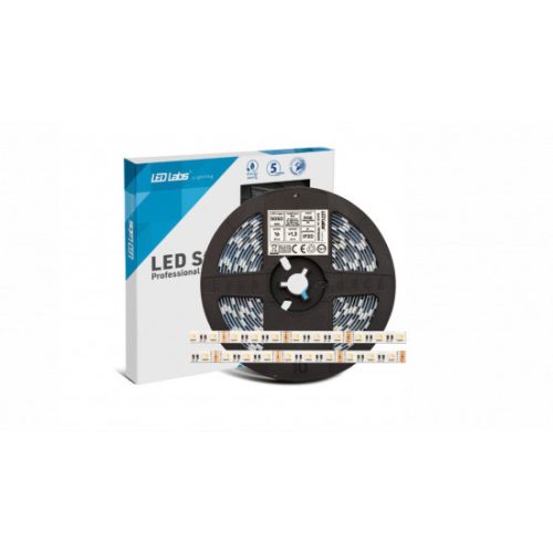 LED Strip PRO 3Y 24V 300 LED 5050 SMD 16W RGBNW