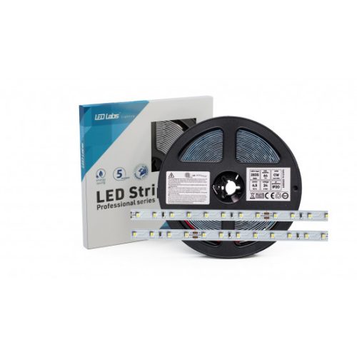 LED Strip PRO 3Y 24V 320 LED 2835 SMD 6.5W, Warm white 130lm/W