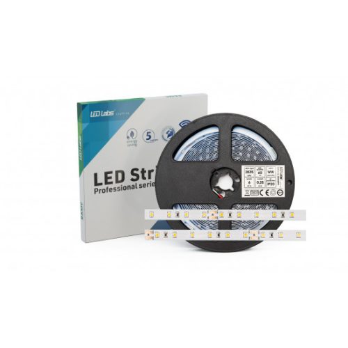 LED Strip PRO 3YB 24V 300 LED 2835 SMD 6W, Warm white