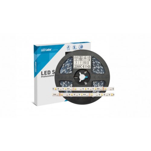 LED Strip PRO 3Y 24V 300 LED 5050 SMD 12W RGB+CCT
