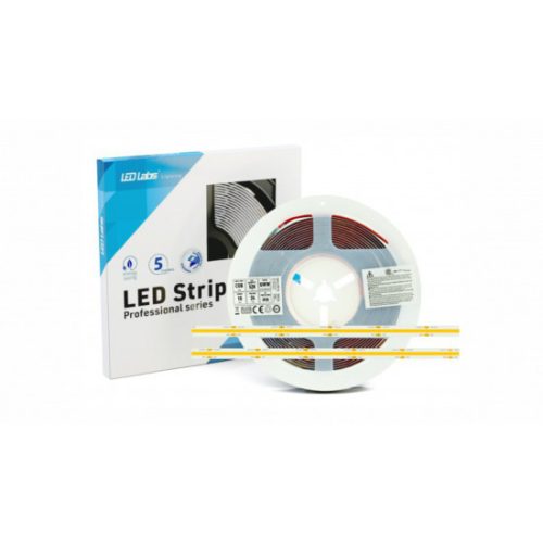 LED Strip PRO 3Y 24V 2640 LED COB 10W 2700K RA90