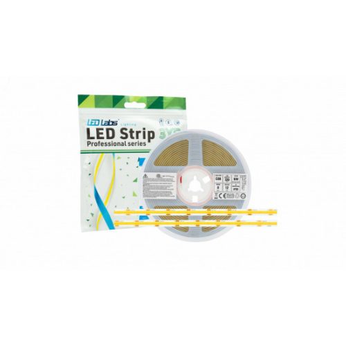 LED Strip PRO 3YB 12V 1600 LED COB 8W NW