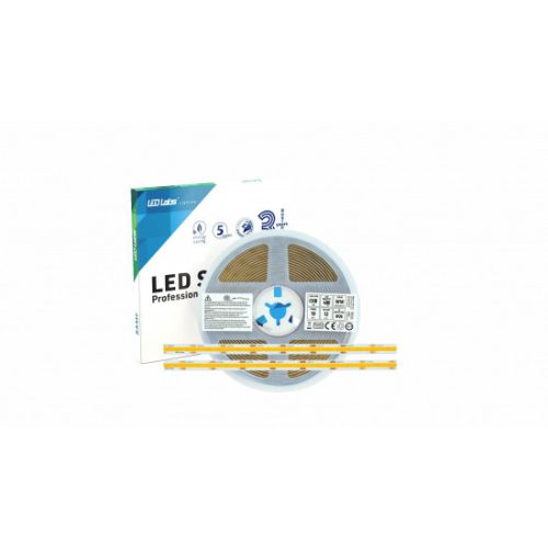 LED Strip PRO 3YB 12V 2400 LED COB 10W WW