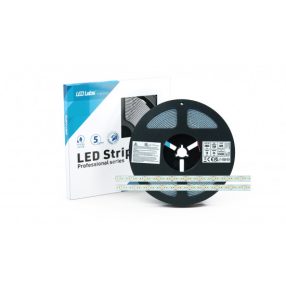 LED Strip PRO 3Y 24V 1200 LED 2835 SMD 24V NW IP65HS LED Strip PRO 3Y 24V 1200 LED 2835 SMD 24V NW IP65HS