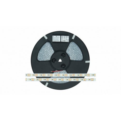 LED Strip PRO 3Y 12V 600 LED 2835 SMD 9.6W CW RA90-25m
