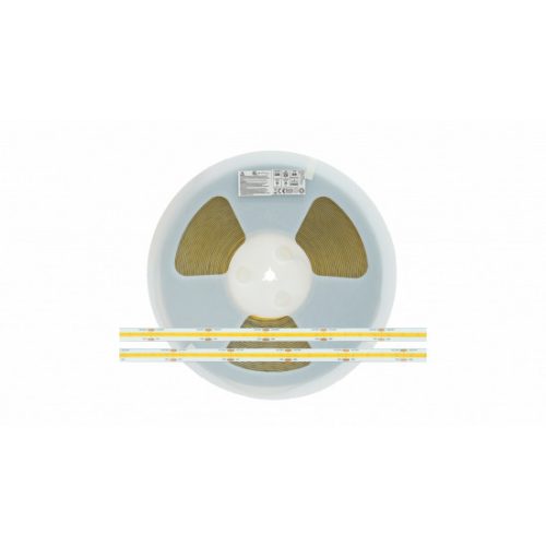 LED Strip PRO 3Y 24V 2640 LED COB 10W WW RA90-20m HS