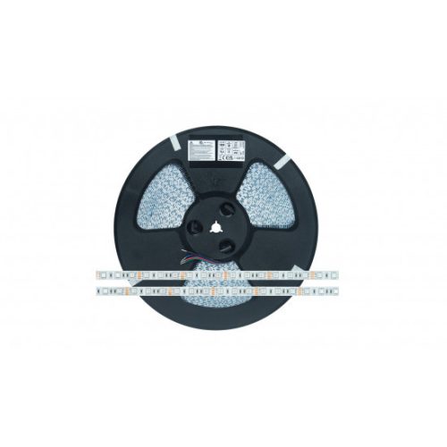 LED Strip PRO 3Y 12V 300 LED 5050 SMD 14.4W RGB - 25m