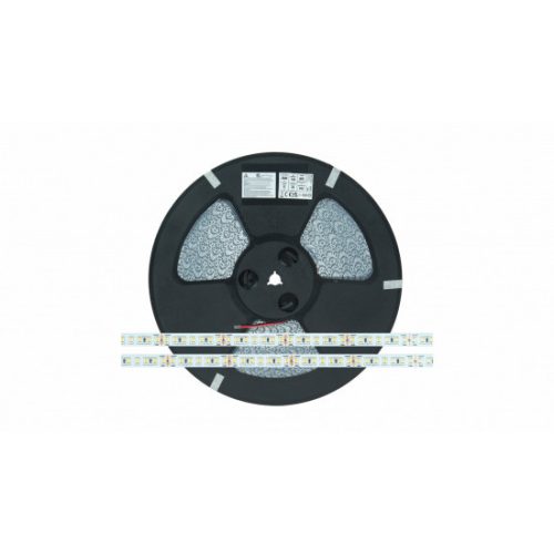LED Strip PRO 3Y 24V 700 LED 2835 SMD 12W CW  RA90-25m