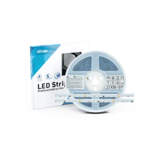 LED Strip PRO 3Y 24V 3150 LED COB 11W SPI RGB