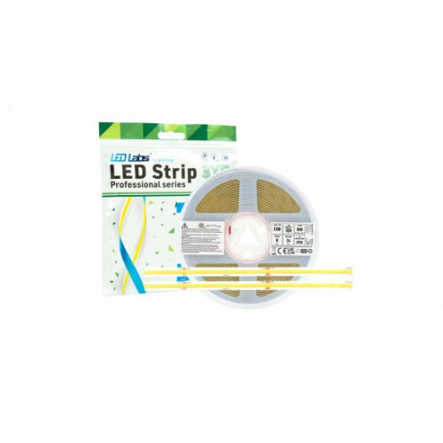 LED Strip PRO 3YB 24V 1600 LED COB 8W NW