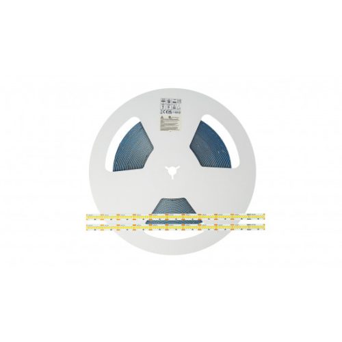 LED STRIP PROFI 24 V 1600 LED SMD 14 W 3000 K