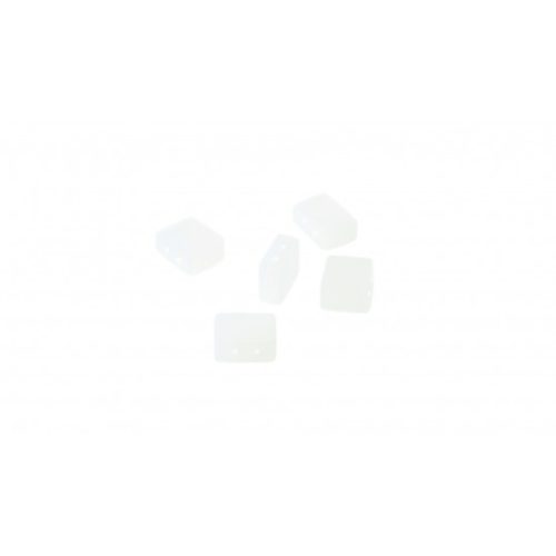 End cap for PRO 3Y IP67 COB LED strip with two holes