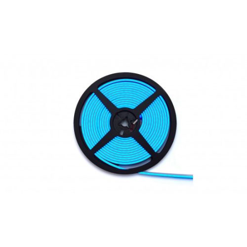 LED Neon Flex 3Y 4x10 140 LED/m 12W/m 24V BLUE