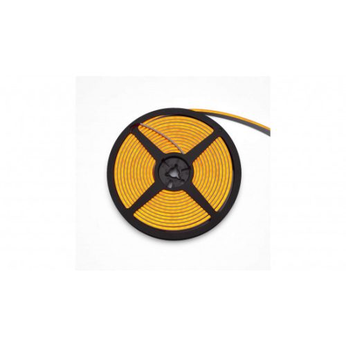 LED Neon Flex 3Y 4x10 140 LED/m 12W/m 24V YELLOW
