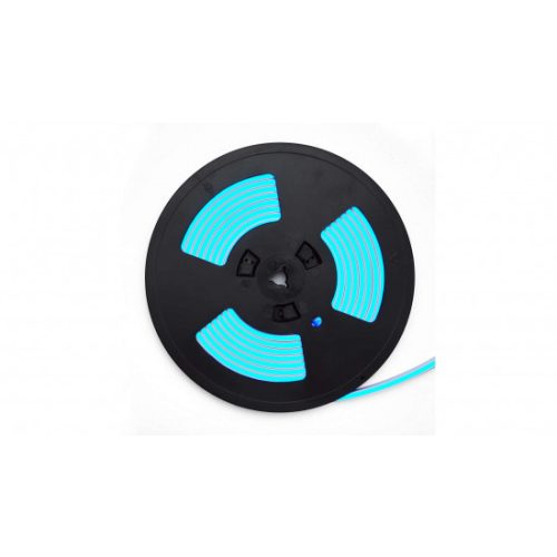 LED Neon Flex 3Y 6x12 126 LED/m 10,8W/m 24V BLUE