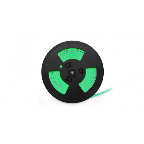 LED Neon Flex 3Y 6x12 126 LED/m 10,8W/m 24V GREEN