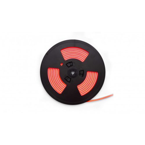 LED Neon Flex 3Y 6x12 126 LED/m 10,8W/m 24V RED