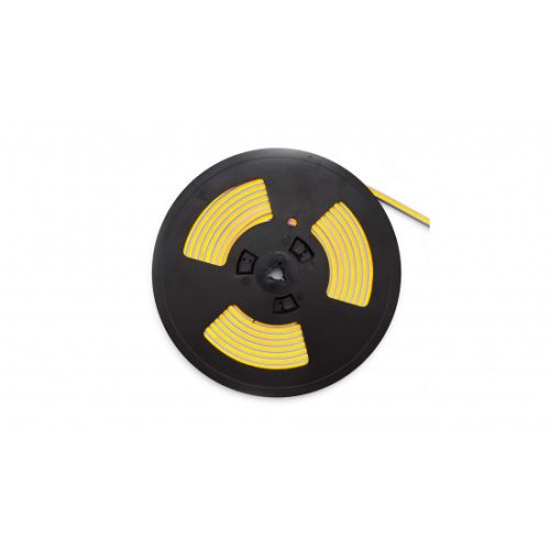 LED Neon Flex 3Y 6x12 126 LED/m 10,8W/m 24V YELLOW