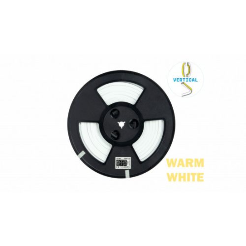 LED Neon Flex 3Y 8x8 168 LED/m 10W/m 24V WW VERTICAL