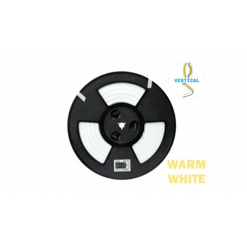 LED Neon Flex 3Y 10x10 140 LED/m 10W/m 24V WW VERTICAL