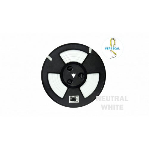 LED Neon Flex 3Y 10x10 140 LED/m 10W/m 24V NW VERTICAL