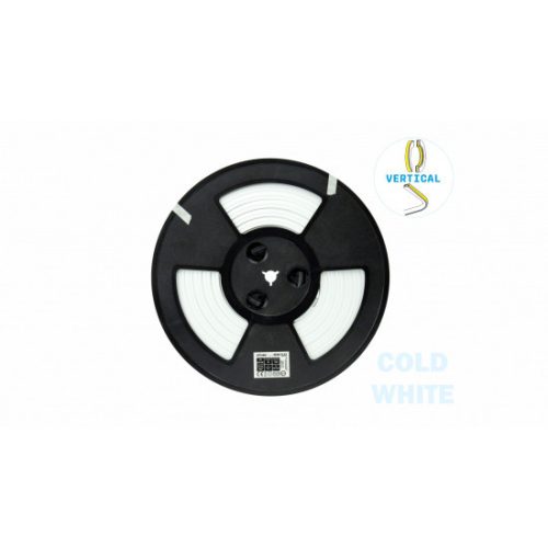 LED Neon Flex 3Y 10x10 140 LED/m 10W/m 24V CW VERTICAL