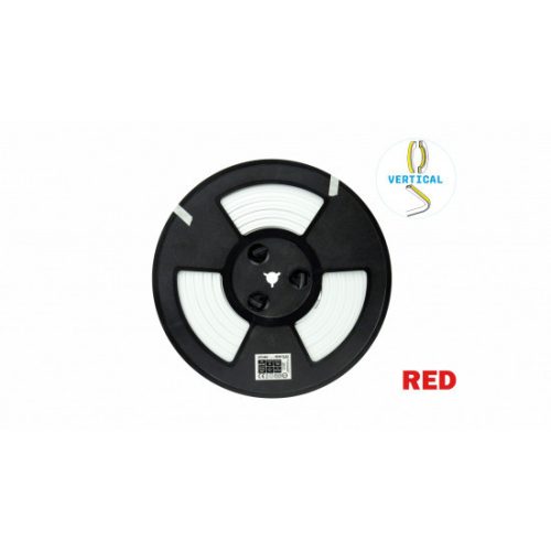 LED Neon Flex 3Y 10x10 140 LED/m 10W/m 24V RED VERTICAL