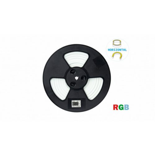LED Neon Flex 3Y 10x20 60 LED/m 14W/m 24V RGB