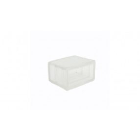 End cap for LED Neon 3Y 6x12 End cap for LED Neon 3Y 6x12