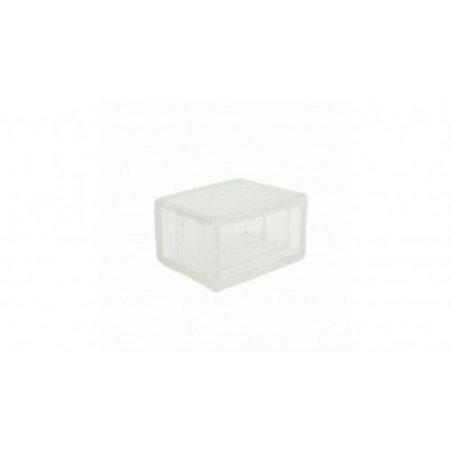 End cap for LED Neon 3Y 6x12
