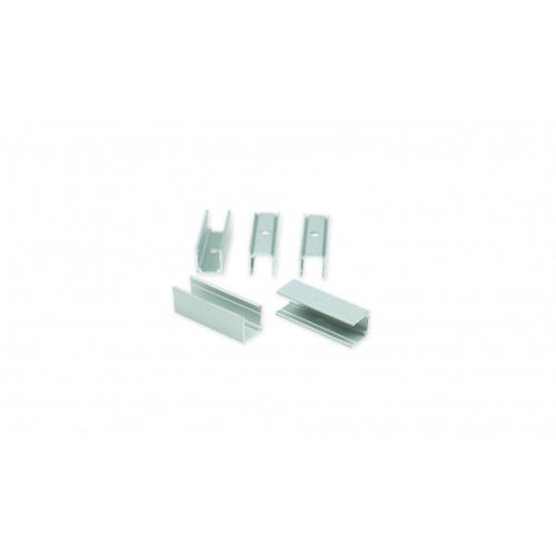 Mounting clip for LED Neon 3Y 8x8