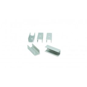 Mounting clip for LED Neon 3Y 10x10 Mounting clip for LED Neon 3Y 10x10