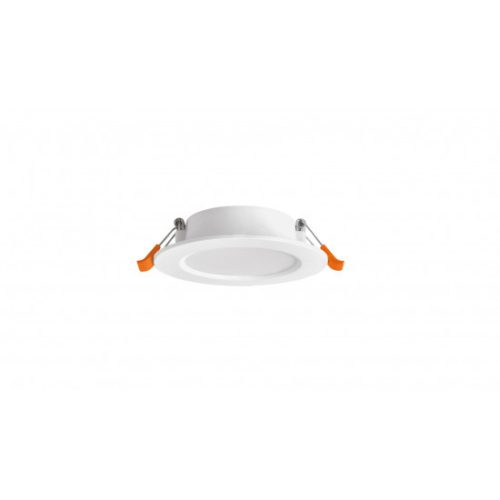 Panel LED 4W Round Neutral