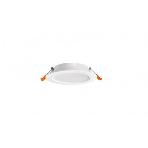 Panel LED 6W Round Neutral