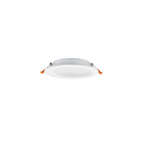 Panel LED 12W Round Neutral