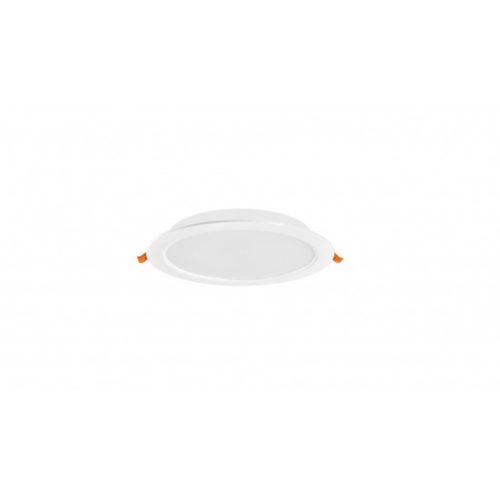 Panel LED 18W Round Neutral