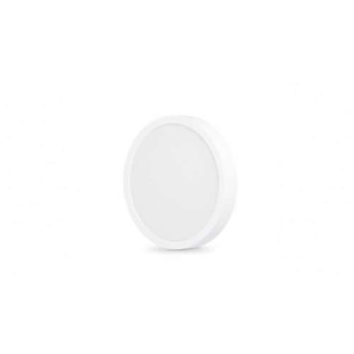Panel LED 18W Surface  Round Neutral