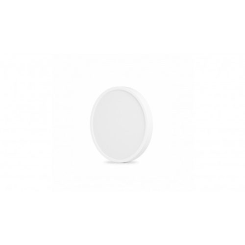 Panel LED 24W Surface  Round Neutral
