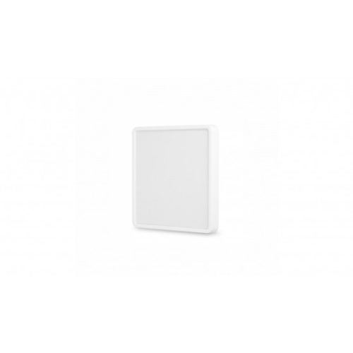 Panel LED 24W Surface  Square Neutral