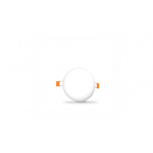 Downlight Frameless 9W Round Neutral