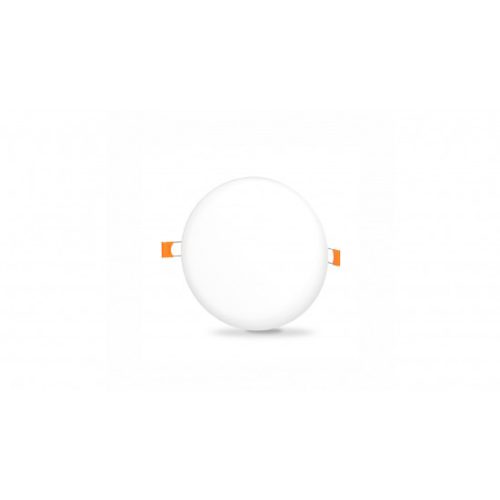 Downlight Frameless 15W Round Neutral