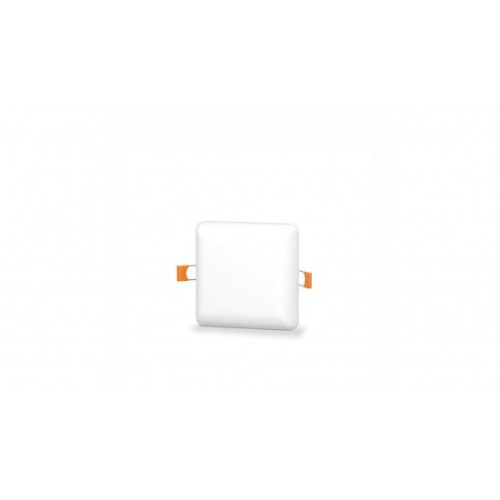 Downlight Frameless 9W Square Neutral