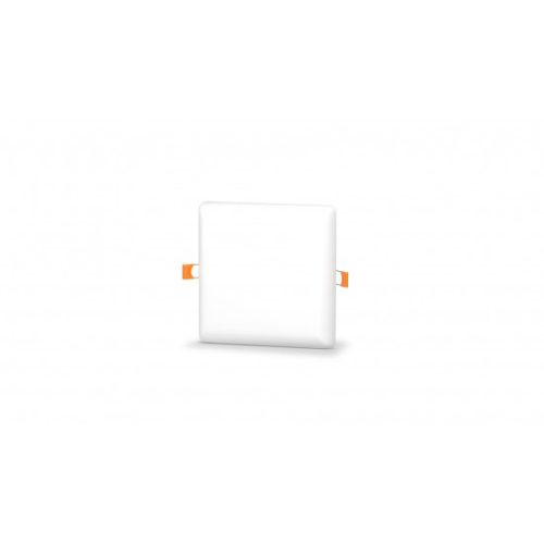 Downlight Frameless 15W Square Neutral