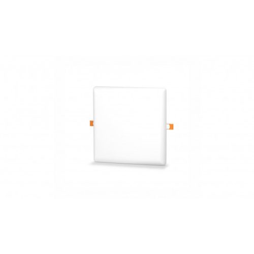 Downlight Frameless 24W Square Neutral