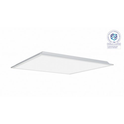 LED Panel ZONA 40W SMD 60x60cm backlit 4000K - special offer when buying 6 pcs (or multiples)