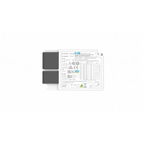 BOKE - DALI LED power supply for Planet and TITAN LED panels