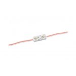 LED Module GOQ SAMSUNG 2xLED 150 degrees Warm white Mini