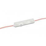 Moduł ECO GOQ SAMSUNG 3x2835SMD 0.72W 160 degrees 6500K