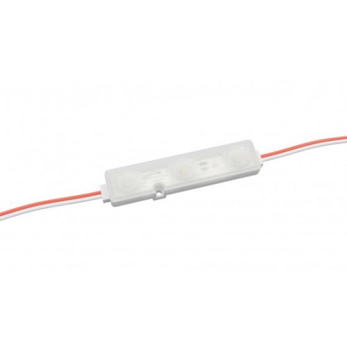 ModuĹ‚ ECO GOQ SAMSUNG 3x2835SMD 0.72W 160 degrees 6500K