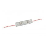 LED Module GOQ SAMSUNG 3x2835SMD 1.08W 175 degrees 6500K